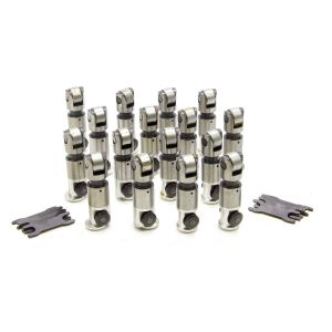 ISKY CAMS #1271LO150 SBC R/Z Roller Lifters