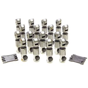 ISKY CAMS #1271LSH SBC R/Z Roller Lifters