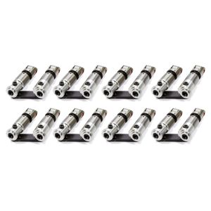 ISKY CAMS #1271LO185EZMAX SBC Roller Lifter Set EZ-Max Series