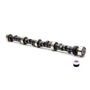 ISKY CAMS #201525 SBC O/T Solid Cam 525-A