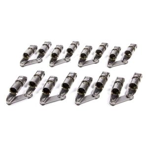 ISKY CAMS #362RHM SBC Durathon Roller Lifters - Tall Body