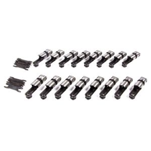 ISKY CAMS #372LO180 SBC R/Z Roller Lifters - .180in Offset