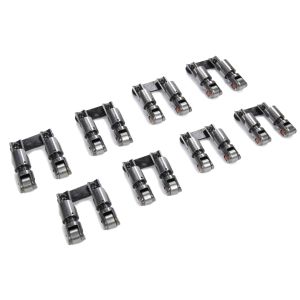 ISKY CAMS #372LO180EZMAX SBC Roller Lifter Set EZ-Max Series