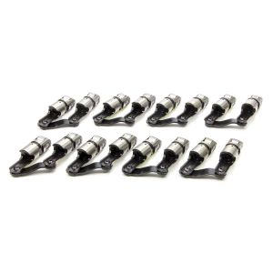 ISKY CAMS #376RHM937 BBC R/Z Roller Lifters - .936