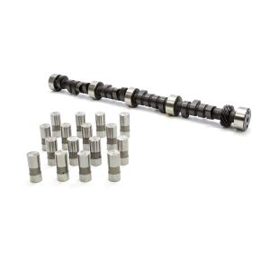 ISKY CAMS #CL201274 SBC Cam & Lifter Kit