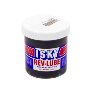 ISKY CAMS #RL-100 Rev Lube - 1LB. Can
