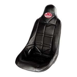 JAZ #150-101-01 Pro Stock Seat Cover Black Vinyl