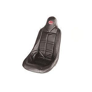 JAZ #150-111-01 Mini Pro Stock Seat Cover Black Vinyl