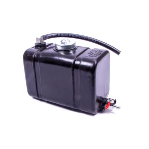 JAZ #230-051-01 JR Dragster Fuel Cell 2qt. W/O Foam