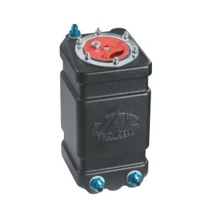JAZ #250-001-01 1-Gallon Drag Race Cell