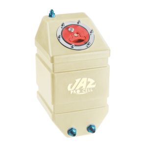JAZ #250-105-05 5-Gal Vertical Drag Fuel Cell
