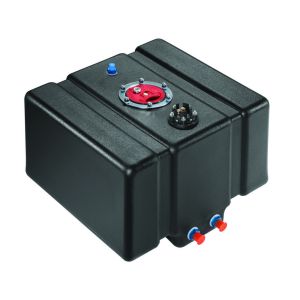 JAZ #255-116-01 16-Gallon Drag Race Cell W/O Foam