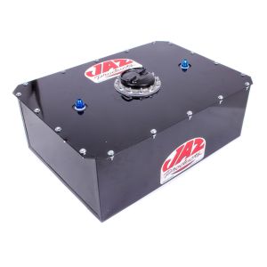 JAZ #275-016-01 16-Gallon Pro Sport Fuel Cell w/Flapper - Black