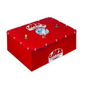 JAZ #275-016-NF 16-Gallon Pro Sport Fuel Cell w/Flapper - No Foam