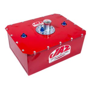 JAZ #277-008-06 8-Gallon Pro Sport Fuel Cell w/Flapper