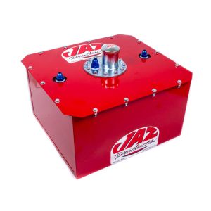 JAZ #277-012-NF 12-Gallon Pro Sport Fuel Cell w/Flapper