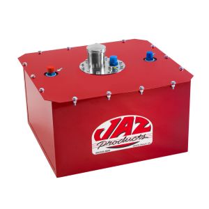JAZ #277-016-06 16-Gallon Pro Sport Fuel Cell w/Flapper