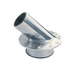 JAZ #345-250-03 2-1/2in Fast Fill Valve 12-Bolt