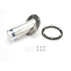 JAZ #345-251-03 45 Degree Short Filler Neck Assembly