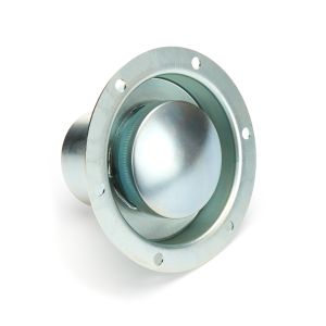 JAZ #350-225-03 Recessed Cap Assmebly - 2-1/4 Hose