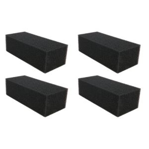 JAZ #360-016-11 Foam Kit - 16 Gal Tanks For 016 Series Cells