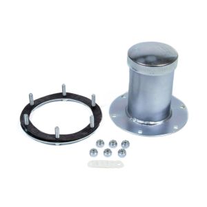 JAZ #390-452-03 2-1/2 Str. Filler Neck Dragster 6-Bolt Long