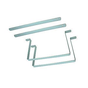 JAZ #400-012-03 Fuel Cell Mounting Kit 12-Gallon