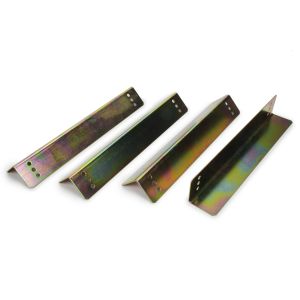 JAZ #450-010-09 Universal Seat Mount Kit