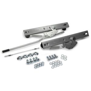 JAZ #450-011-03 Sliding Seat Mount Kit