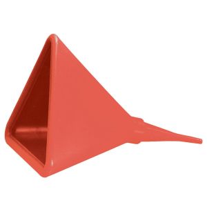 JAZ #550-016-06 16in Triangular Funnel