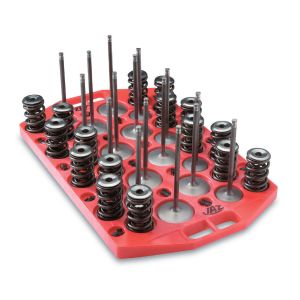 JAZ #735-001-06 Valve & Valve Spring Tray