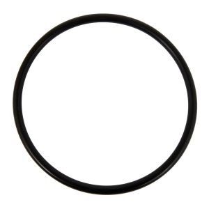 JAZ #850-300-01 Raised Steel Cap Gasket (Rubber)