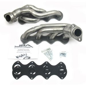 JBA PERFORMANCE EXHAUST #1676S Headers - 04-08 F150 5.4L 3V