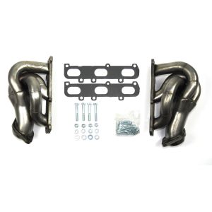 JBA PERFORMANCE EXHAUST #1682S Headers - Shorty Style Ford 11-17 F150 3.5/3.7L