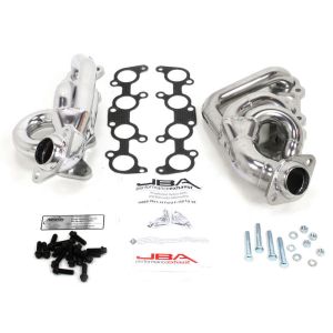 JBA PERFORMANCE EXHAUST #1688SJS Headers - Shorty Style Ford 11-14 F150 5.0L