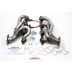 JBA PERFORMANCE EXHAUST #1812S Headers - 2010 SS Camaro