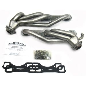 JBA PERFORMANCE EXHAUST #1832S Headers - 96-99 GM Truck 5.0/5.7L
