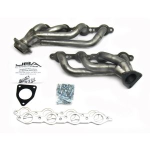 JBA PERFORMANCE EXHAUST #1850S-2 Headers - 02-08 GM Truck 4.8/5.3L