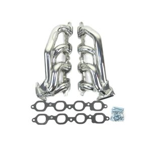 JBA PERFORMANCE EXHAUST #1850S-5JS LS Exhaust Header Set GM Truck 5.3/6.2L  19-20