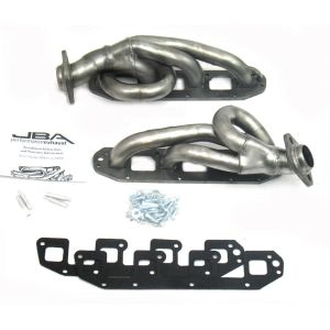 JBA PERFORMANCE EXHAUST #1961S-1 Headers - 06-08 Dodge 5.7L Truck
