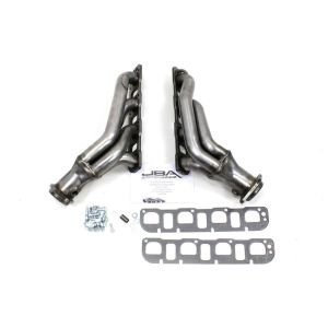 JBA PERFORMANCE EXHAUST #1968S Headers - 15-17 Charger/ Challenger Hellcat 6.2L