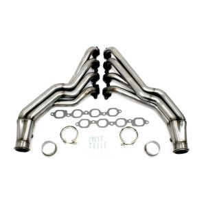 JBA PERFORMANCE EXHAUST #6816S Headers - 16-17 Camaro LT1 6.2L Long Tube