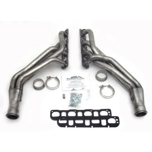 JBA PERFORMANCE EXHAUST #6965S Headers - 08-09 6.1L Challenger