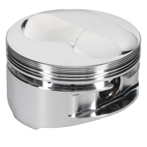 JE PISTONS #182014L SBC Domed Piston LH 4.040 Bore +13.7cc