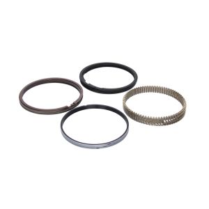 JE PISTONS #J71408-4040-5 Piston Ring Set  4.040 .043 .043 3.0MM