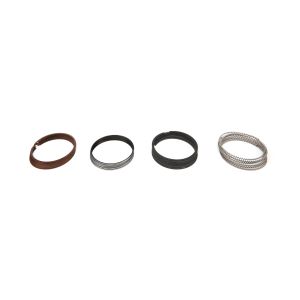 JE PISTONS #J760F8-4060-5 Piston Ring Set - 4.060