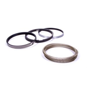 JE PISTONS #J92608-4030-5 Piston Ring Set 4.030 Moly 1.2 1.2 3.0mm