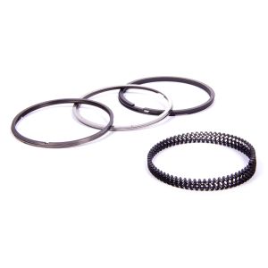 JE PISTONS #JG1004-3209 Piston Ring Set 3.209 1.0 1.2 2.8mm 4 cyl