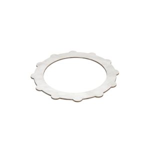 JERICO #JER-0008 Steel Clutch Disc Outer