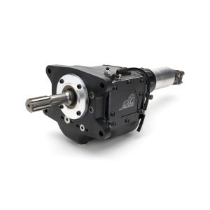 JERICO #JER-0025 Transmission 2 Speed Int Clutch Extended Glide